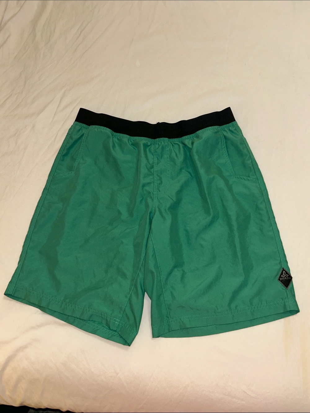 Prana Performance Hybrid outdoor Shorts